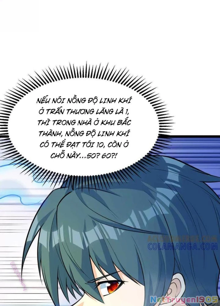 Tu Tiên Bắt Đầu Từ Trường Sinh Chapter 68 - 7