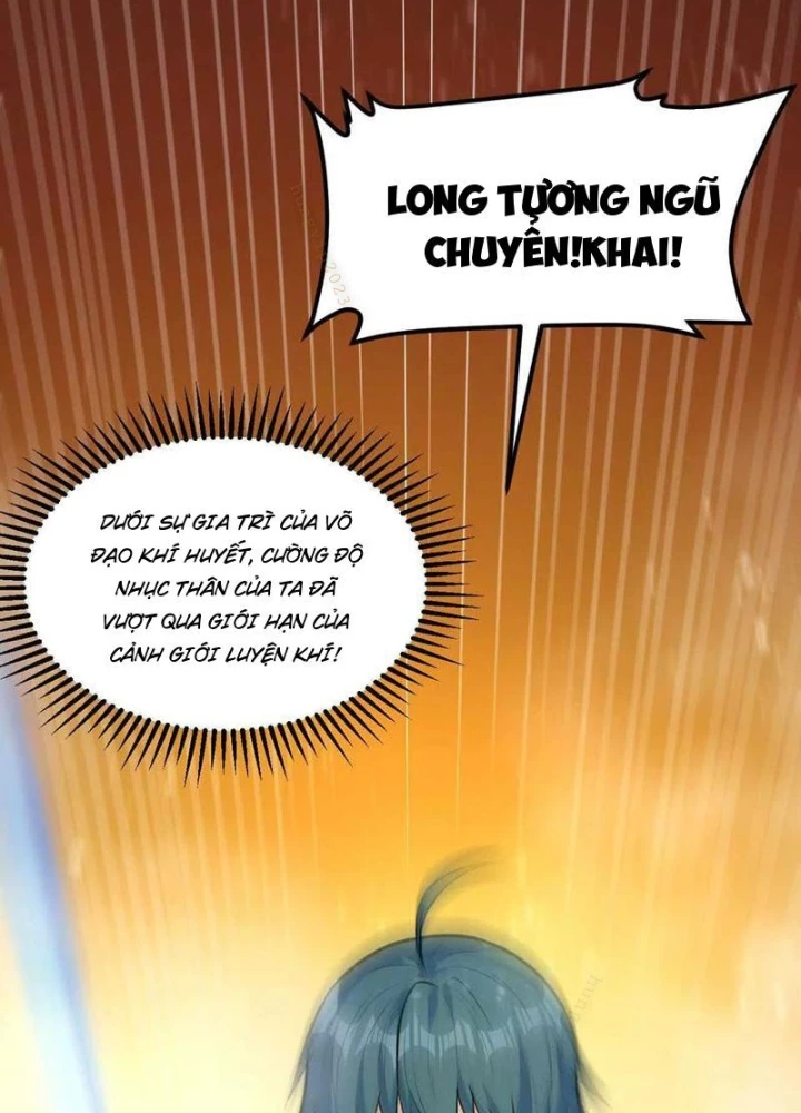 Tu Tiên Bắt Đầu Từ Trường Sinh Chapter 68 - 13