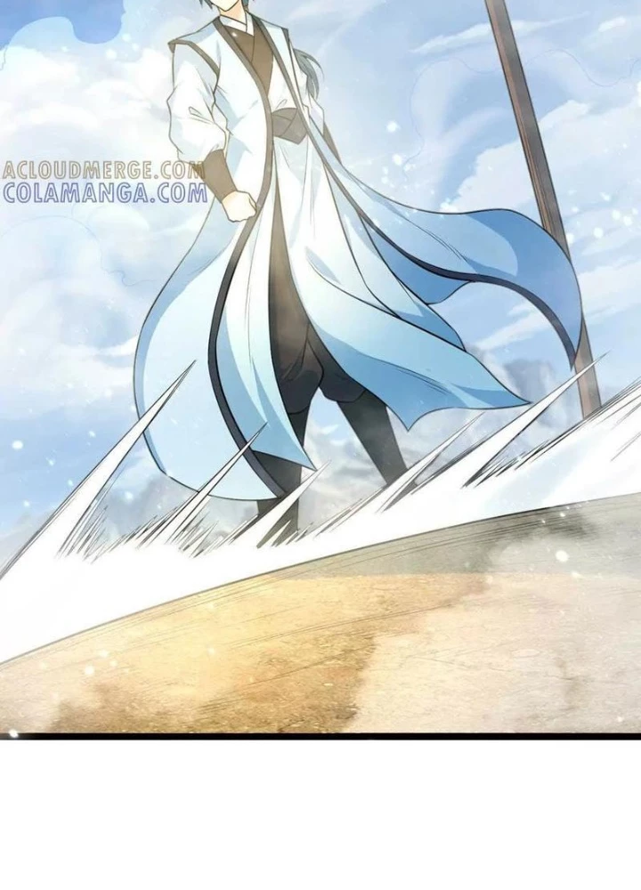 Tu Tiên Bắt Đầu Từ Trường Sinh Chapter 68 - 19