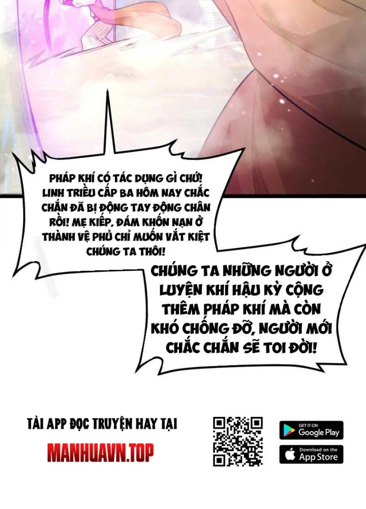 Tu Tiên Bắt Đầu Từ Trường Sinh Chapter 68 - 25