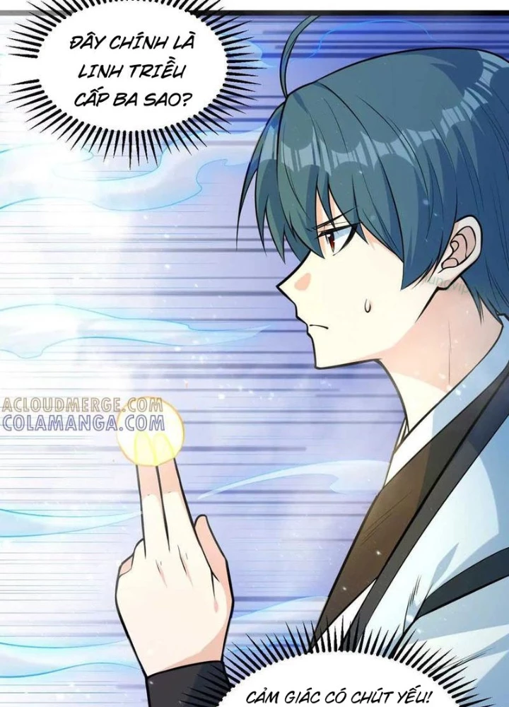 Tu Tiên Bắt Đầu Từ Trường Sinh Chapter 68 - 27