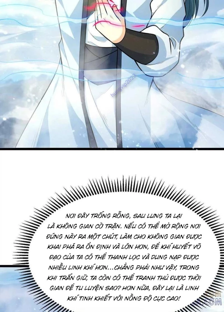 Tu Tiên Bắt Đầu Từ Trường Sinh Chapter 68 - 33