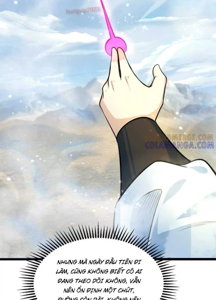 Tu Tiên Bắt Đầu Từ Trường Sinh Chapter 68 - 35