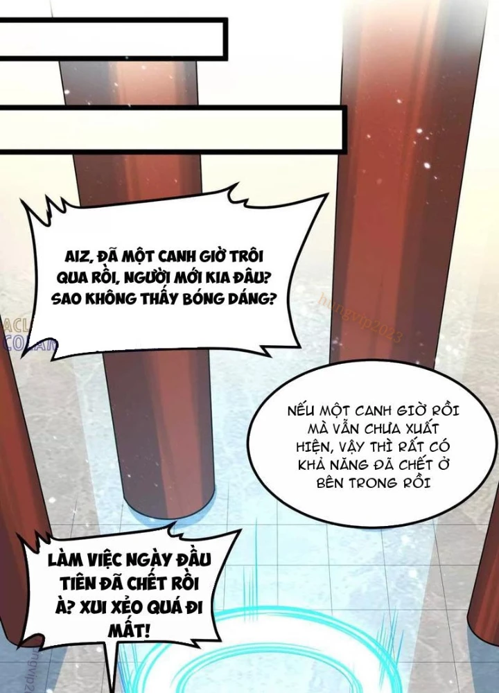 Tu Tiên Bắt Đầu Từ Trường Sinh Chapter 68 - 37