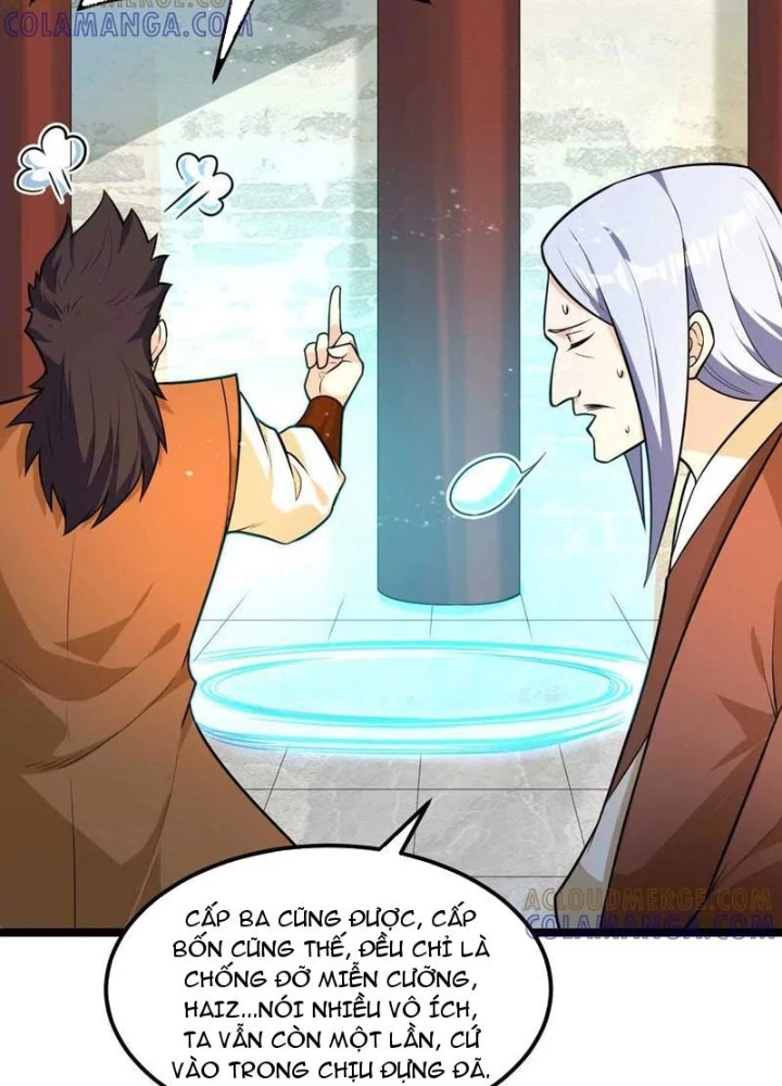 Tu Tiên Bắt Đầu Từ Trường Sinh Chapter 68 - 41