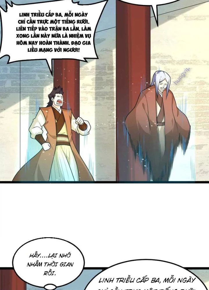 Tu Tiên Bắt Đầu Từ Trường Sinh Chapter 68 - 43