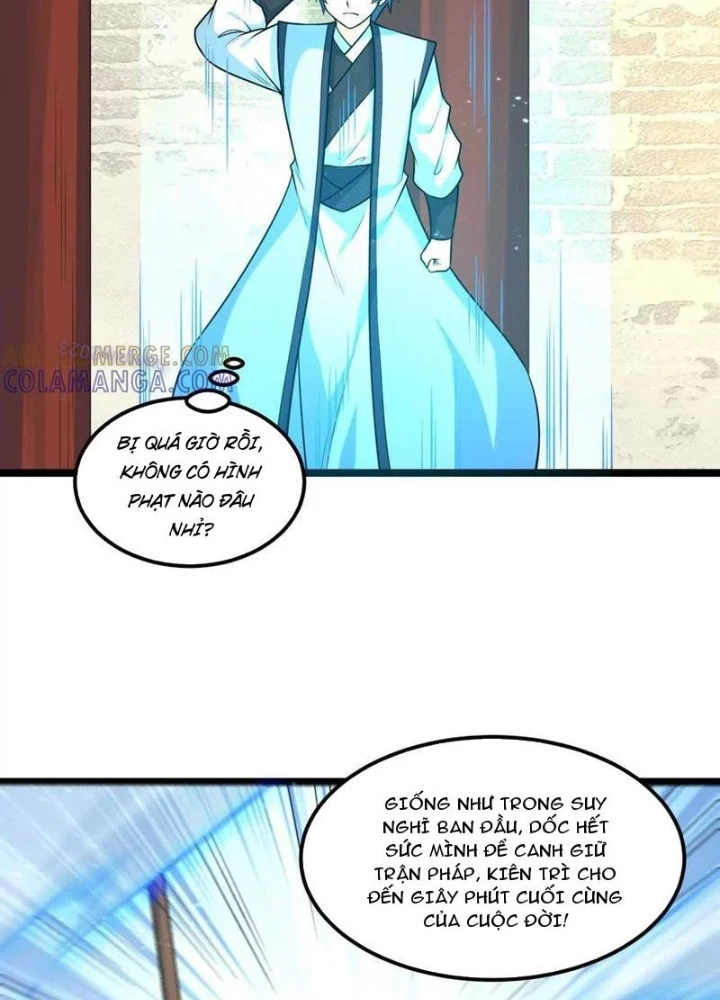 Tu Tiên Bắt Đầu Từ Trường Sinh Chapter 68 - 45