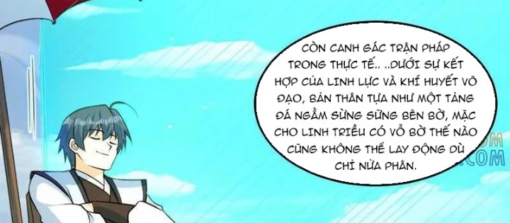 Tu Tiên Bắt Đầu Từ Trường Sinh Chapter 68 - 48