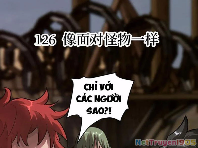 Tay Trái Của Ta Có Thể Dị Biến Chapter 126 - 2