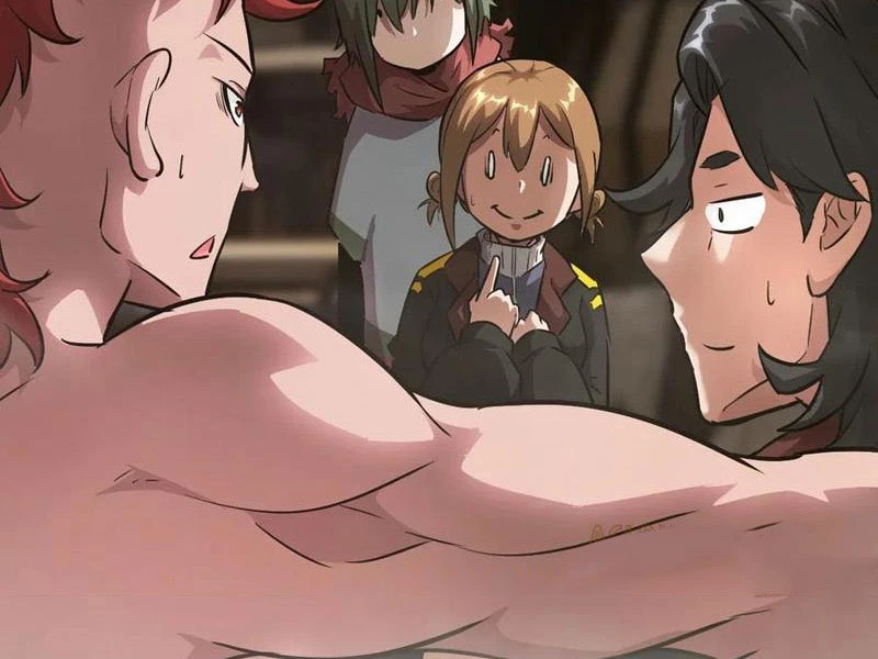 Tay Trái Của Ta Có Thể Dị Biến Chapter 126 - 3