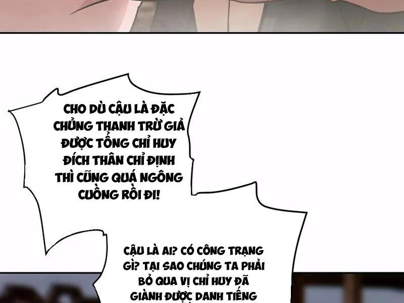 Tay Trái Của Ta Có Thể Dị Biến Chapter 126 - 4