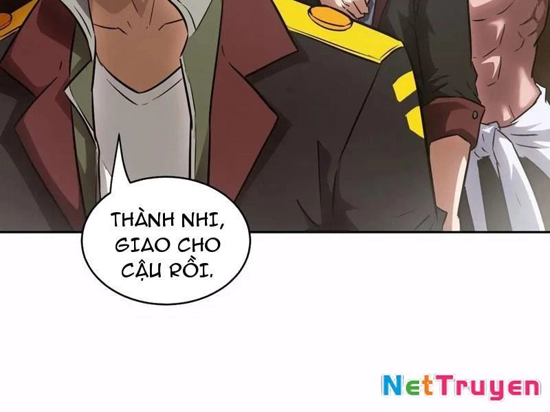 Tay Trái Của Ta Có Thể Dị Biến Chapter 126 - 6