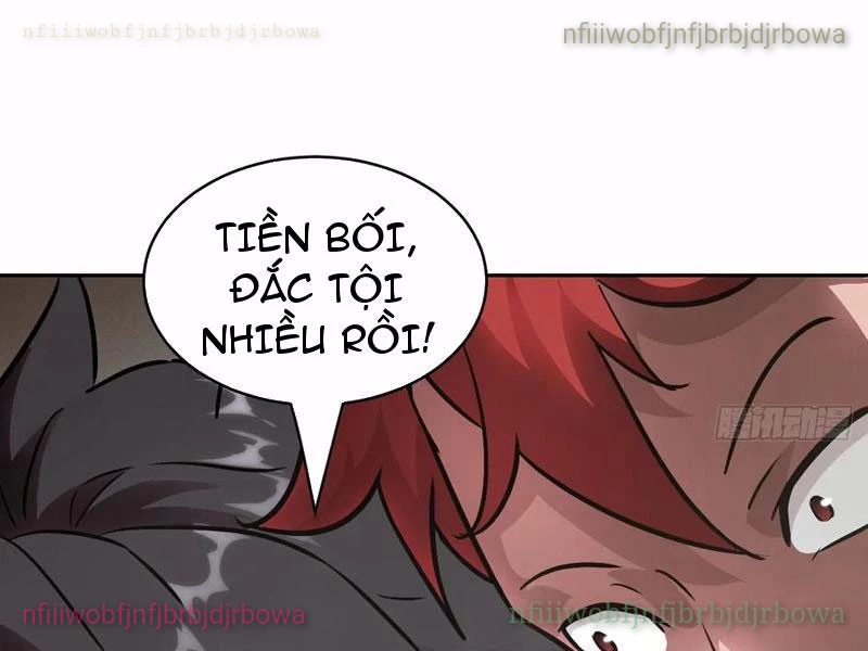 Tay Trái Của Ta Có Thể Dị Biến Chapter 126 - 7