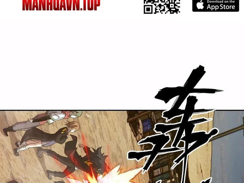 Tay Trái Của Ta Có Thể Dị Biến Chapter 126 - 13