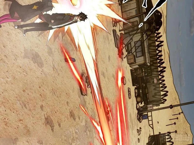 Tay Trái Của Ta Có Thể Dị Biến Chapter 126 - 14