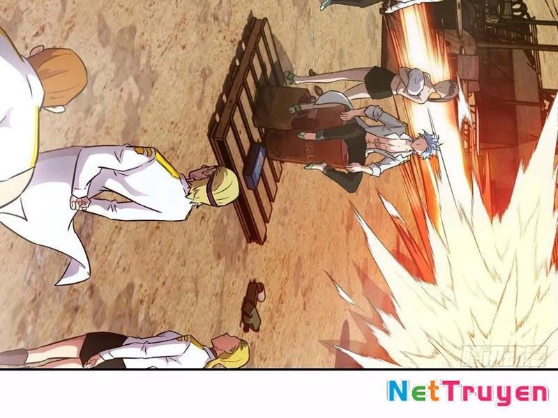 Tay Trái Của Ta Có Thể Dị Biến Chapter 126 - 16