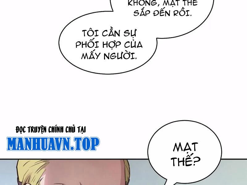Tay Trái Của Ta Có Thể Dị Biến Chapter 126 - 19