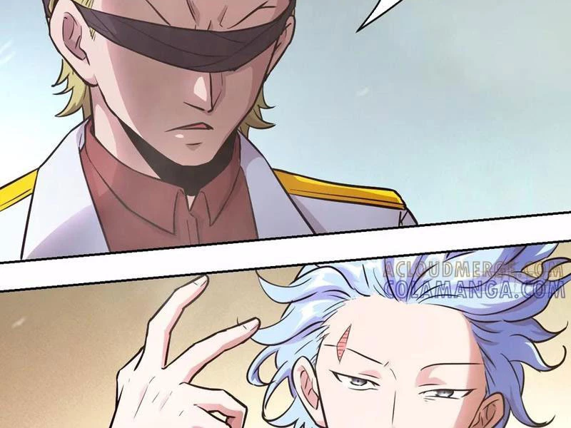 Tay Trái Của Ta Có Thể Dị Biến Chapter 126 - 20