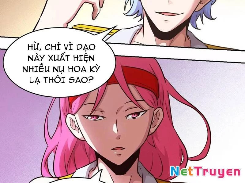 Tay Trái Của Ta Có Thể Dị Biến Chapter 126 - 21