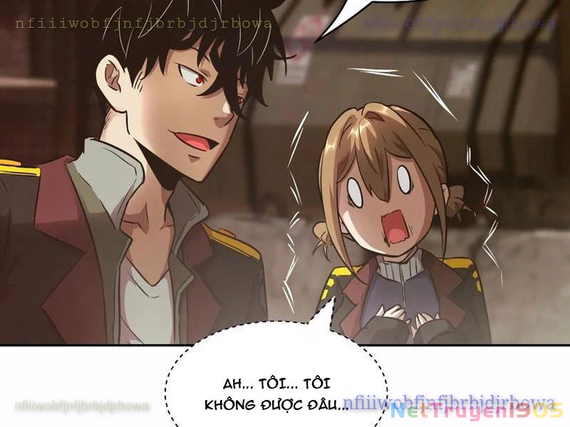 Tay Trái Của Ta Có Thể Dị Biến Chapter 126 - 23