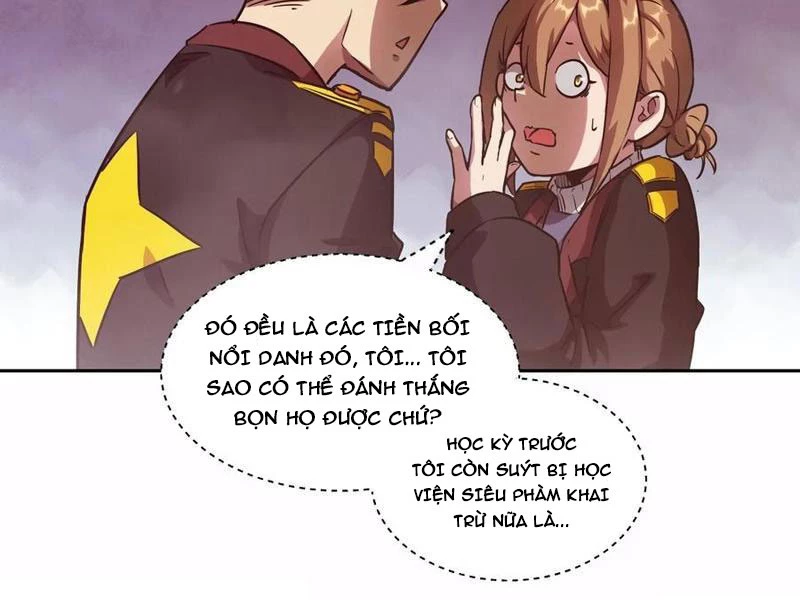 Tay Trái Của Ta Có Thể Dị Biến Chapter 126 - 25