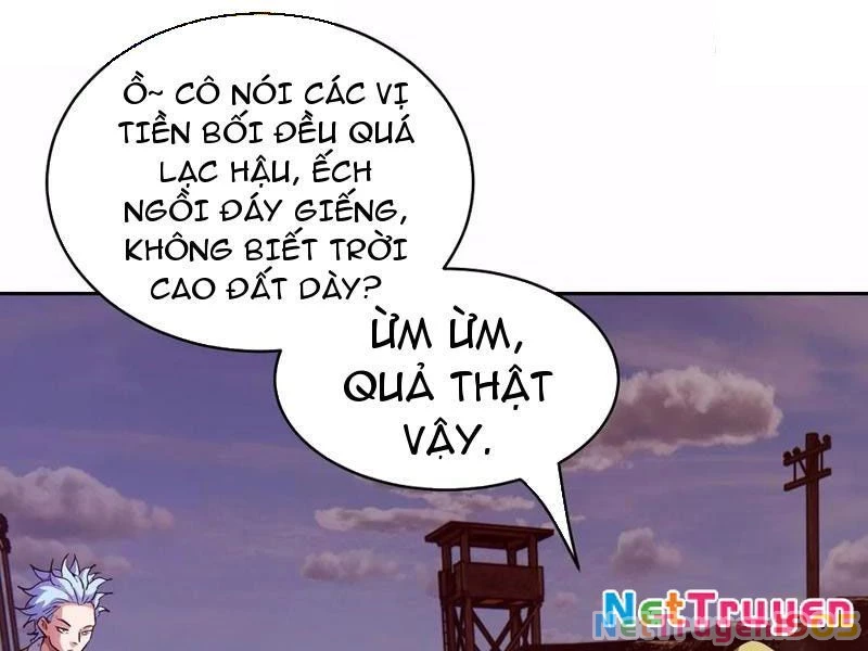 Tay Trái Của Ta Có Thể Dị Biến Chapter 126 - 26