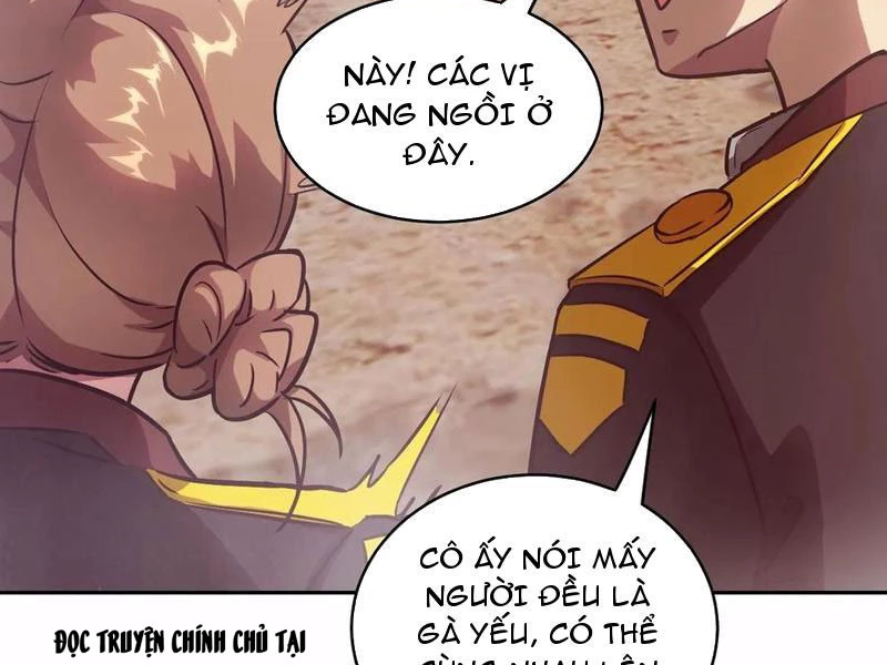 Tay Trái Của Ta Có Thể Dị Biến Chapter 126 - 28