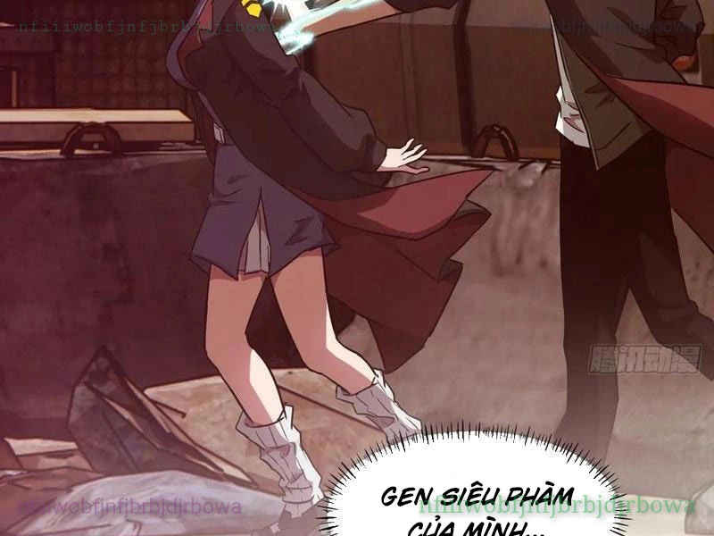 Tay Trái Của Ta Có Thể Dị Biến Chapter 126 - 33