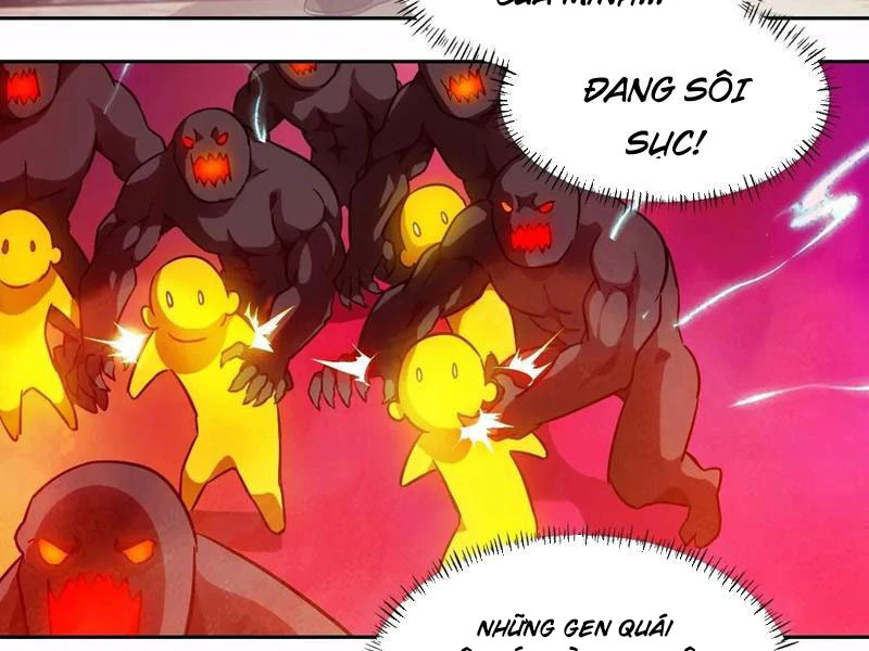 Tay Trái Của Ta Có Thể Dị Biến Chapter 126 - 34