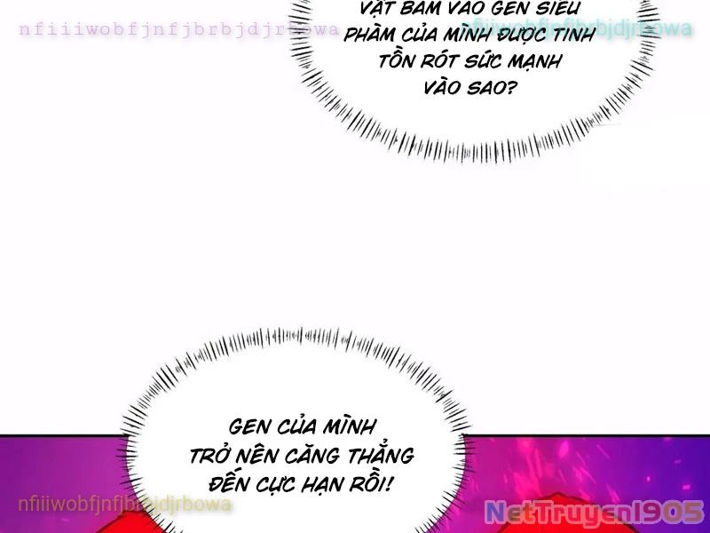 Tay Trái Của Ta Có Thể Dị Biến Chapter 126 - 35