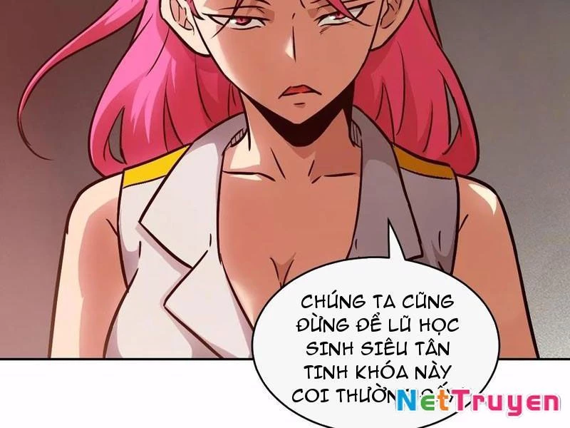 Tay Trái Của Ta Có Thể Dị Biến Chapter 126 - 46