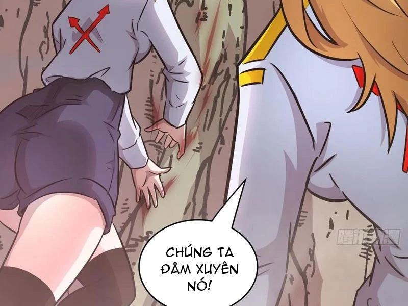 Tay Trái Của Ta Có Thể Dị Biến Chapter 126 - 52