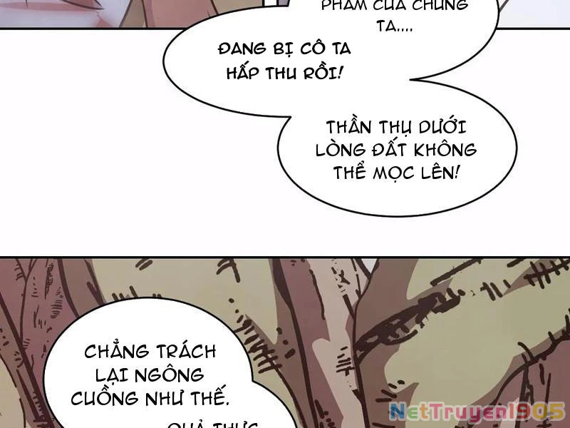 Tay Trái Của Ta Có Thể Dị Biến Chapter 126 - 55