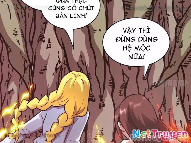 Tay Trái Của Ta Có Thể Dị Biến Chapter 126 - 56