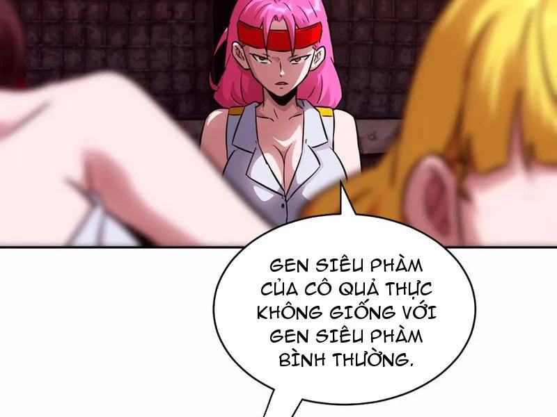 Tay Trái Của Ta Có Thể Dị Biến Chapter 126 - 64