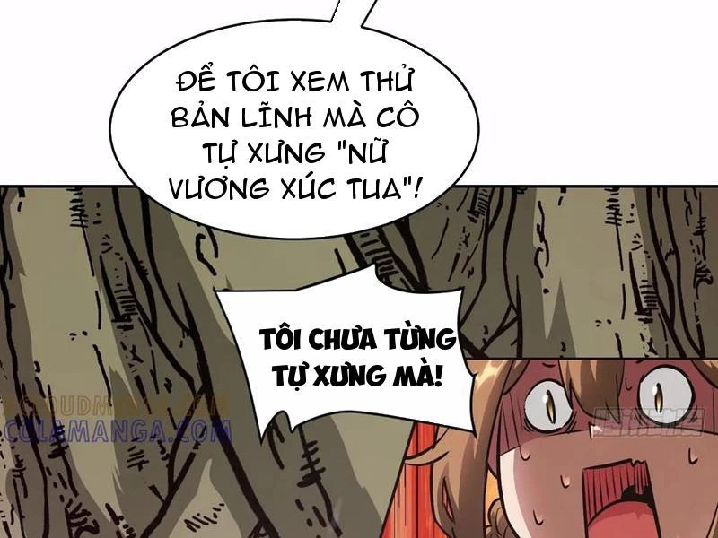 Tay Trái Của Ta Có Thể Dị Biến Chapter 126 - 65