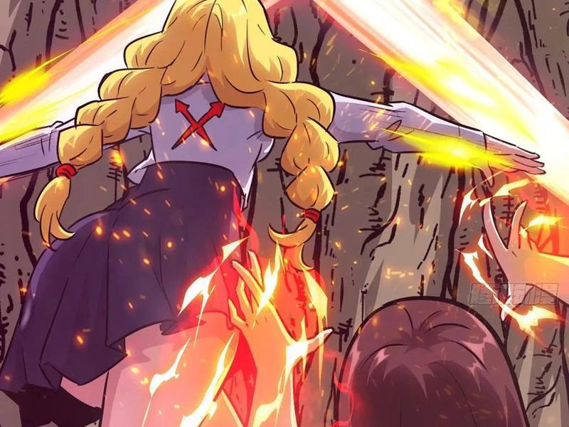 Tay Trái Của Ta Có Thể Dị Biến Chapter 126 - 67