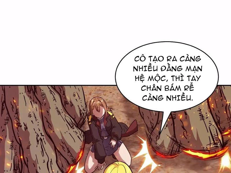 Tay Trái Của Ta Có Thể Dị Biến Chapter 126 - 72