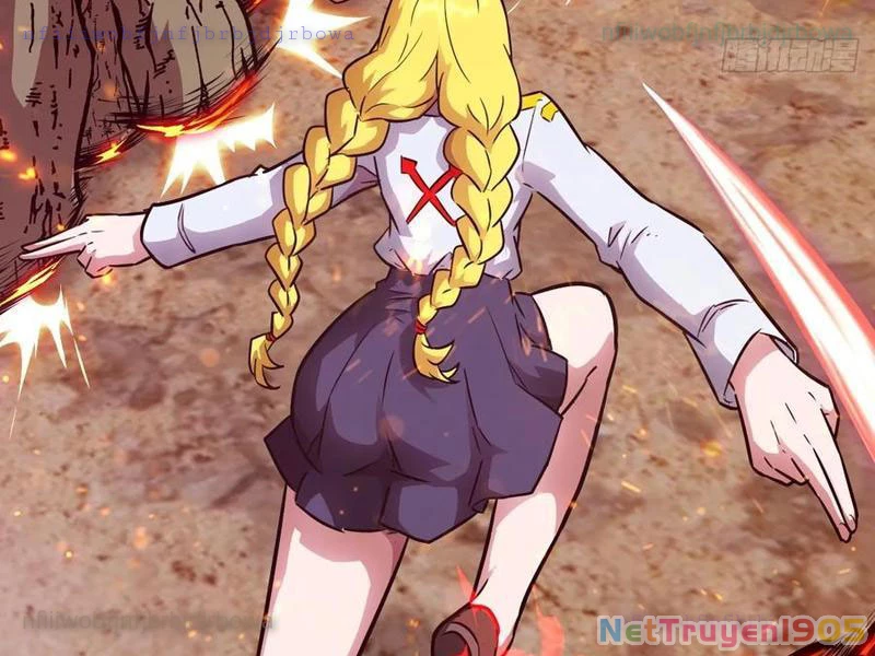 Tay Trái Của Ta Có Thể Dị Biến Chapter 126 - 73