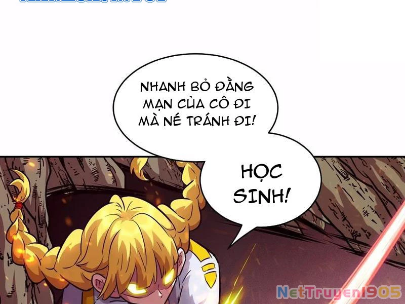 Tay Trái Của Ta Có Thể Dị Biến Chapter 126 - 75