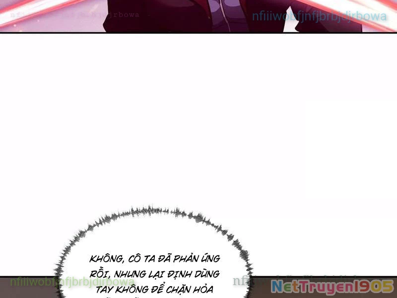 Tay Trái Của Ta Có Thể Dị Biến Chapter 126 - 80