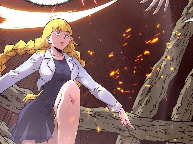 Tay Trái Của Ta Có Thể Dị Biến Chapter 126 - 85