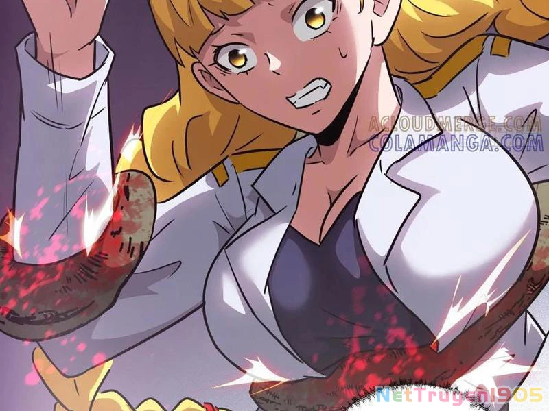 Tay Trái Của Ta Có Thể Dị Biến Chapter 126 - 88