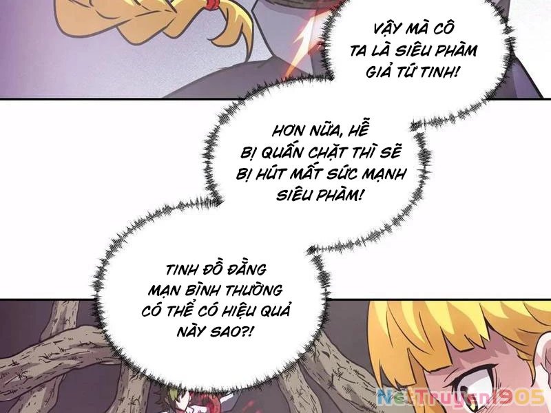 Tay Trái Của Ta Có Thể Dị Biến Chapter 126 - 89