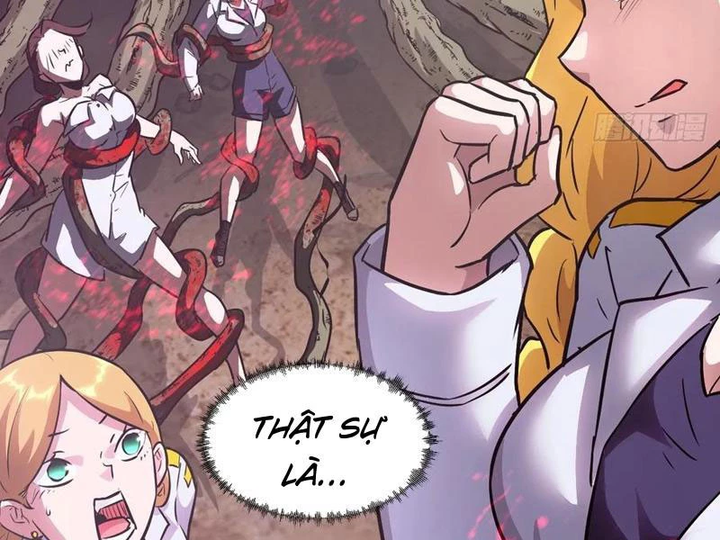 Tay Trái Của Ta Có Thể Dị Biến Chapter 126 - 90