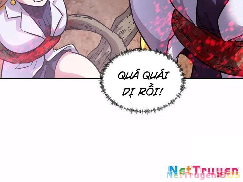 Tay Trái Của Ta Có Thể Dị Biến Chapter 126 - 91