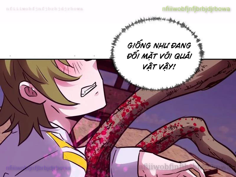 Tay Trái Của Ta Có Thể Dị Biến Chapter 126 - 92