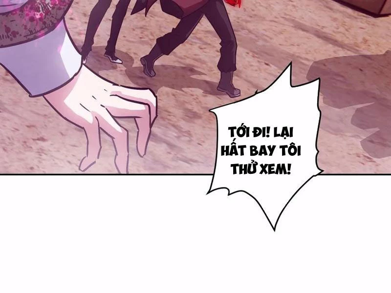 Tay Trái Của Ta Có Thể Dị Biến Chapter 126 - 94