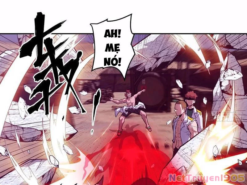 Tay Trái Của Ta Có Thể Dị Biến Chapter 126 - 95