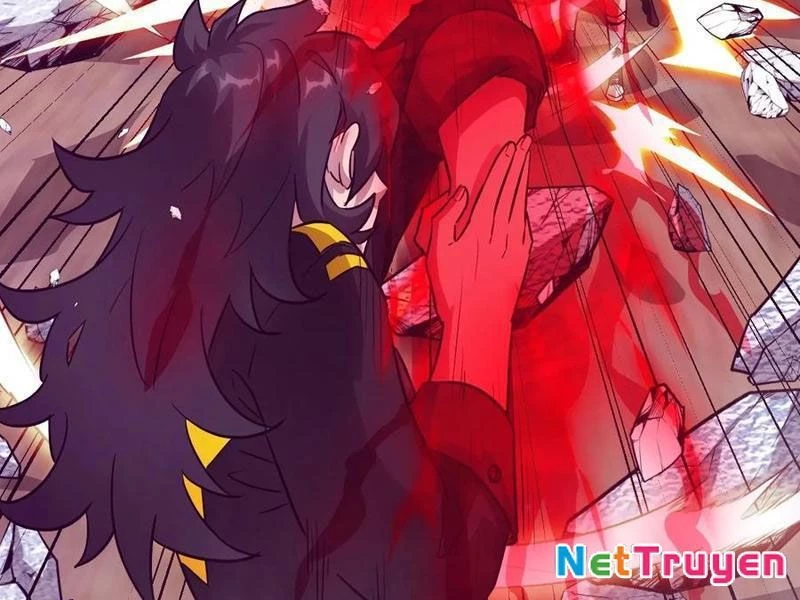 Tay Trái Của Ta Có Thể Dị Biến Chapter 126 - 96